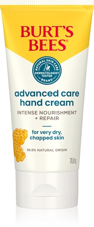 Burt’s Bees Advanced Care Handcreme für trockene und beanspruchte Haut