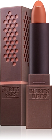 Burt’s Bees Satin Lipstick batom acetinado
