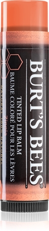 Burt’s Bees Tinted Lip Balm lip balm