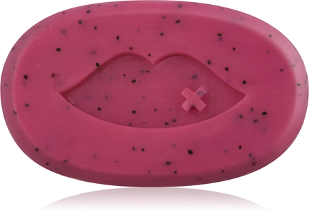 BusyB Skin Shedder Becky Blossom Exfoliating Bar for the body