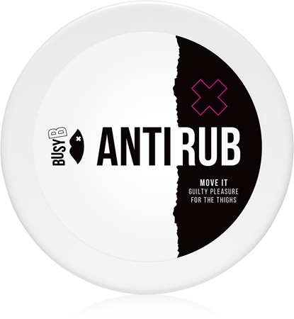 BusyB Antirub Move It