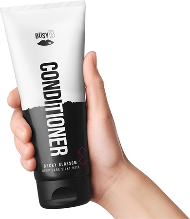 BusyB Becky Blossom Conditioner Conditioner for hair