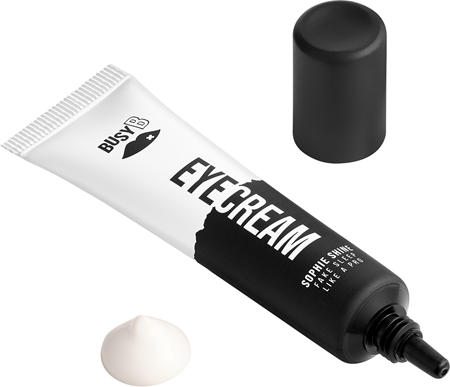 BusyB Sophie Shine Eye Ceram Brightening Eye Cream
