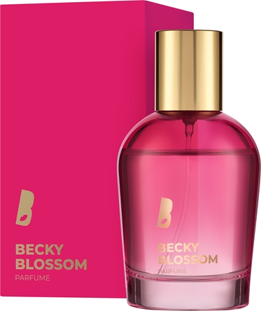 busyb becky blossom
