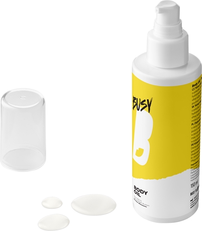BusyB Becky Blossom Body Oil Body Oil