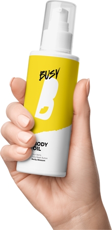 BusyB Becky Blossom Body Oil Body Oil