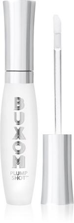 Buxom PLUMP SHOT™ COLLAGEN-INFUSED LIP SERUM sijaj za ustnice za večji volumen s kolagenom