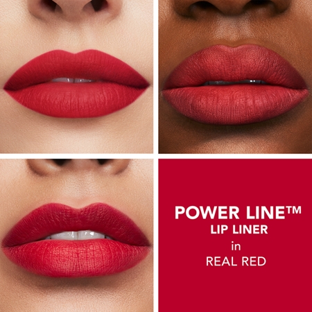 Buxom POWER LINE™ PLUMPING LIP LINER dermatograf cremos pentru buze cu efect de crestere