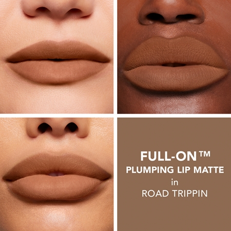 Buxom FULL-ON™ PLUMPING LIP MATTE Matt vedel huulepulk