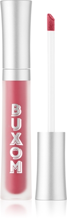 Buxom FULL-ON™ PLUMPING LIP MATTE rouge à lèvres léger liquide mat