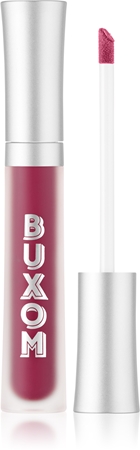 Buxom FULL-ON™ PLUMPING LIP MATTE lahka tekoča mat šminka