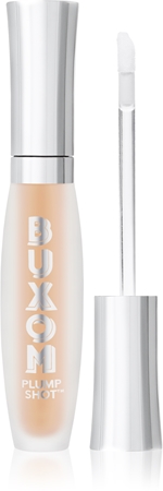 Buxom PLUMP SHOT™ COLLAGEN-INFUSED LIP SERUM sijaj za ustnice za večji volumen s kolagenom