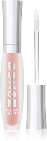 Buxom PLUMP SHOT™ COLLAGEN-INFUSED LIP SERUM sijaj za ustnice za večji volumen s kolagenom