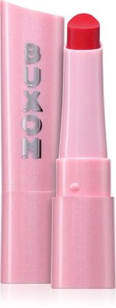 Buxom FULL-ON™ PLUMPING LIP GLOW BALM ajakbalzsam nagyobbító hatás
