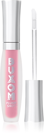 Buxom PLUMP SHOT™ COLLAGEN-INFUSED LIP SERUM sijaj za ustnice za večji volumen s kolagenom