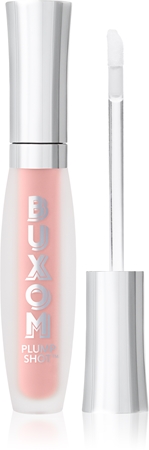 Buxom PLUMP SHOT™ COLLAGEN-INFUSED LIP SERUM sijaj za ustnice za večji volumen s kolagenom
