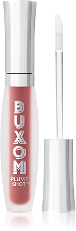 Buxom PLUMP SHOT™ COLLAGEN-INFUSED LIP SERUM lesk na rty pro větší objem s kolagenem