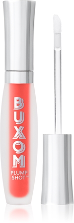 Buxom PLUMP SHOT™ COLLAGEN-INFUSED LIP SERUM sijaj za ustnice za večji volumen s kolagenom