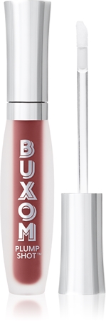Buxom PLUMP SHOT™ COLLAGEN-INFUSED LIP SERUM sijaj za ustnice za večji volumen s kolagenom