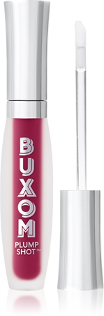 Buxom PLUMP SHOT™ COLLAGEN-INFUSED LIP SERUM sijaj za ustnice za večji volumen s kolagenom