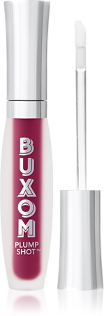 Buxom PLUMP SHOT™ COLLAGEN-INFUSED LIP SERUM sijaj za ustnice za večji volumen s kolagenom