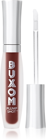 Buxom PLUMP SHOT™ COLLAGEN-INFUSED LIP SERUM sijaj za ustnice za večji volumen s kolagenom