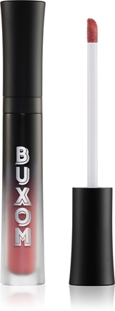 Buxom FULL ON™ PLUMPING LIQUID LIPSTICK MATTE skystieji lūpų dažai , matinio efekto