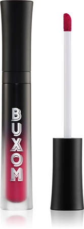 Buxom FULL ON™ PLUMPING LIQUID LIPSTICK MATTE liquid lipstick with matt effect