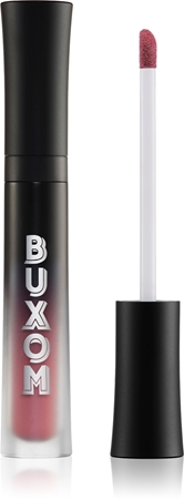 Buxom FULL ON™ PLUMPING LIQUID LIPSTICK MATTE folyékony rúzs matt hatással