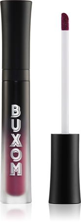 Buxom FULL ON™ PLUMPING LIQUID LIPSTICK MATTE υγρό κραγιόν με ματ αποτελέσματα