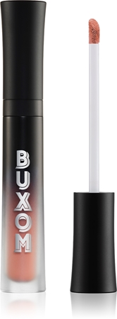 Buxom FULL ON™ PLUMPING LIQUID LIPSTICK MATTE rouge à lèvres liquide effet mat