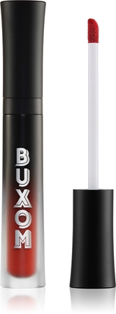 Buxom FULL ON™ PLUMPING LIQUID LIPSTICK MATTE skystieji lūpų dažai , matinio efekto