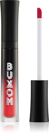 Buxom FULL ON™ PLUMPING LIQUID LIPSTICK MATTE rouge à lèvres liquide effet mat