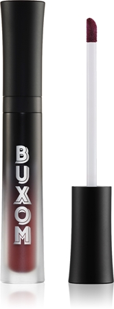 Buxom FULL ON™ PLUMPING LIQUID LIPSTICK MATTE rouge à lèvres liquide effet mat