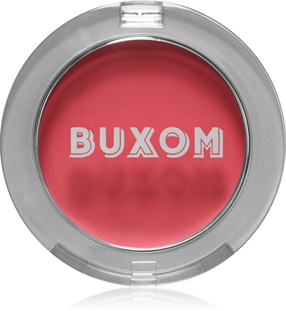 Buxom PLUMP SHOT™ COLLAGEN PEPTIDES ADVANCED PLUMPING BLUSH blush cremos