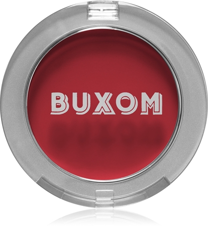 Buxom PLUMP SHOT™ COLLAGEN PEPTIDES ADVANCED PLUMPING BLUSH krémová tvářenka