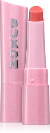 Buxom FULL-ON™ PLUMPING LIP GLOW BALM ajakbalzsam nagyobbító hatás