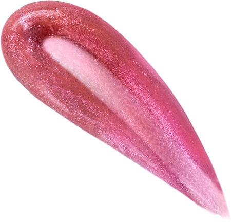 Buxom PLUMP SHOT™ COLLAGEN PEPTIDES ADVANCED PLUMPING MULTICHROME LIP SERUM блясък за устни с блестящи частици с увеличаващ ефект