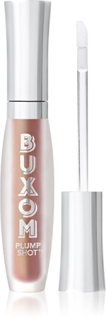 Buxom PLUMP SHOT™ COLLAGEN PEPTIDES ADVANCED PLUMPING MULTICHROME LIP SERUM třpytivý lesk na rty se zvětšujícím efektem
