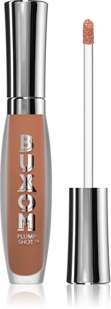 Buxom PLUMP SHOT™ COLLAGEN PEPTIDES ADVANCED PLUMPING LIP SERUM Plumping Lip Gloss
