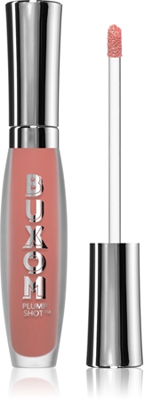 Buxom PLUMP SHOT™ COLLAGEN PEPTIDES ADVANCED PLUMPING LIP SERUM Plumping Lip Gloss