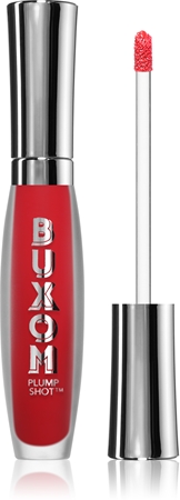 Buxom PLUMP SHOT™ COLLAGEN PEPTIDES ADVANCED PLUMPING LIP SERUM Plumping Lip Gloss