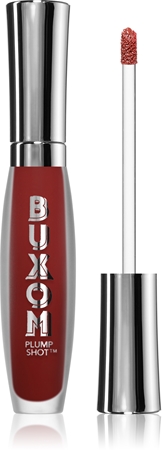 Buxom PLUMP SHOT™ COLLAGEN PEPTIDES ADVANCED PLUMPING LIP SERUM Plumping Lip Gloss
