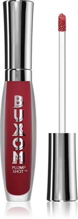Buxom PLUMP SHOT™ COLLAGEN PEPTIDES ADVANCED PLUMPING LIP SERUM Plumping Lip Gloss