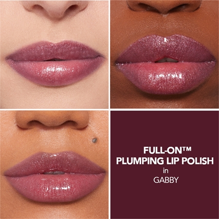 Buxom FULL-ON™ PLUMPING LIP POLISH GLOSS ajakfény a dús hatásért