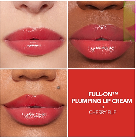 Buxom FULL-ON™ PLUMPING LIP CREAM GLOSS кремообразен гланц за устни с увеличаващ ефект