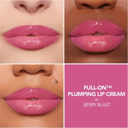 Buxom FULL-ON™ PLUMPING LIP CREAM GLOSS кремообразен гланц за устни с увеличаващ ефект
