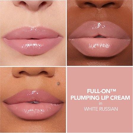 Buxom FULL-ON™ PLUMPING LIP CREAM GLOSS кремообразен гланц за устни с увеличаващ ефект