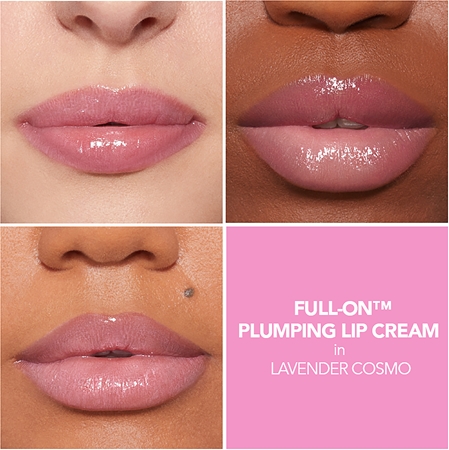 Buxom FULL-ON™ PLUMPING LIP CREAM GLOSS кремообразен гланц за устни с увеличаващ ефект