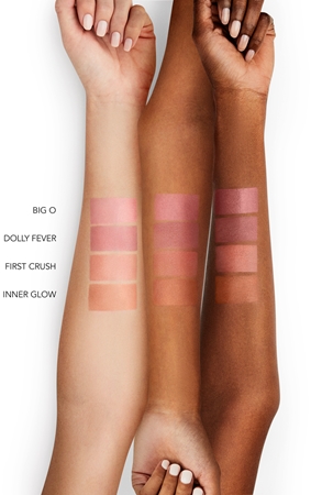 Buxom POWER-FULL PLUMP LIP BALM lip balm